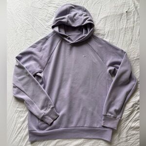 Nike Men's Primary Fleece Dri-FIT UV Pullover Hoodie Sz S